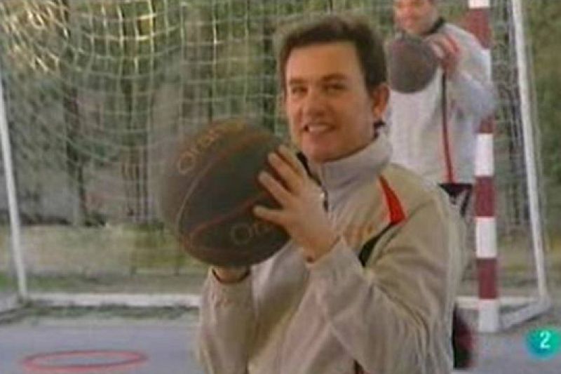 Centro Nuevo Horizonte de Las Rozas