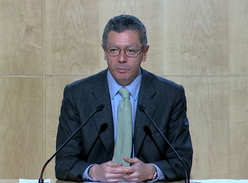 La Comunidad de Madrid en 4' - 03/02/11