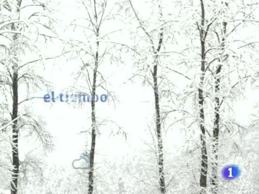 Noticias de Castilla y León - El tiempo en Castilla y León - 03/01/11