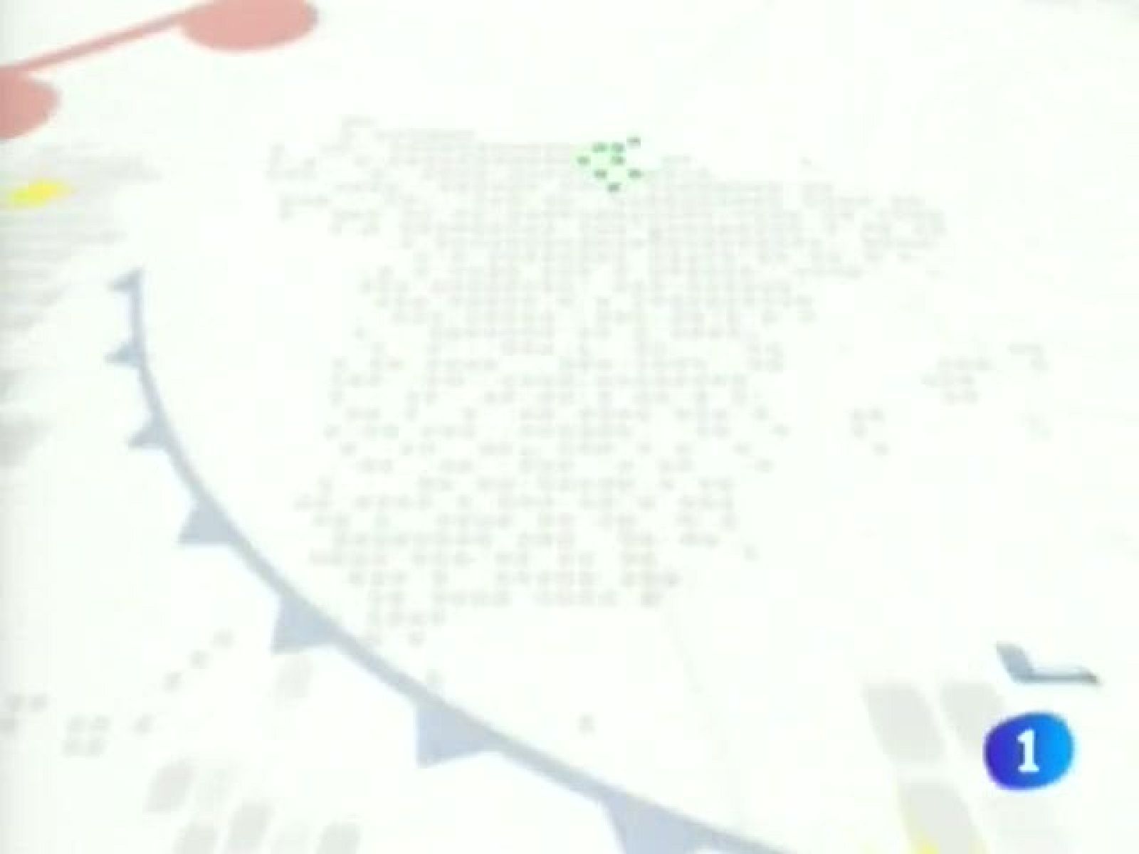 El tiempo en el País Vasco - 03/02/11