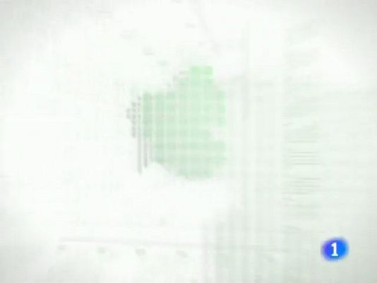 Telexornal - Galicia - Telexornal - 03/02/11