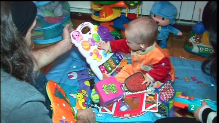 Para todos La 2 - Para todos La 2 - 03/02/11