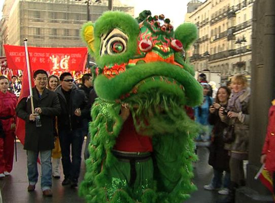 Informativo de Madrid - Informativo de Madrid - 03/02/11