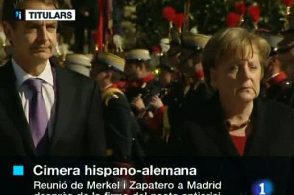 L'Informatiu - L'informatiu migdia - 03/02/11