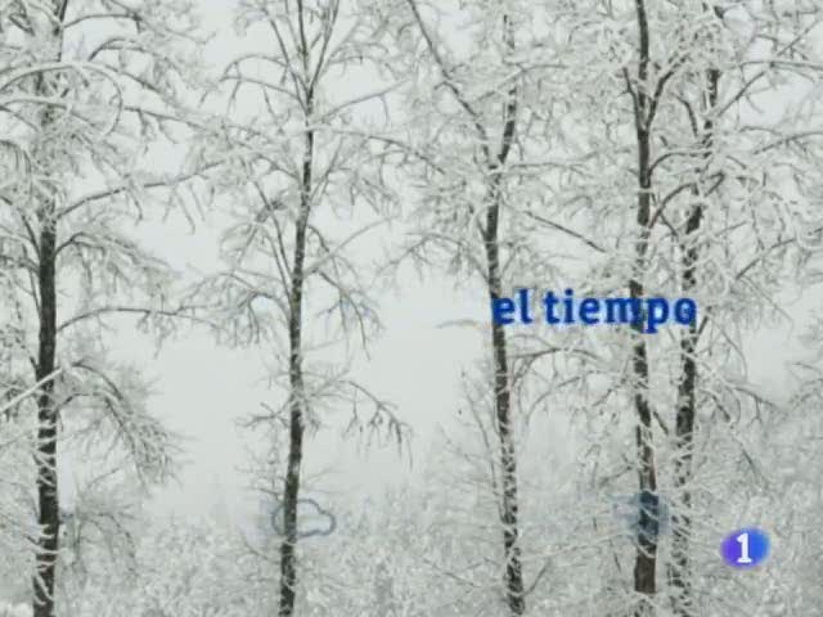 El tiempo en Andalucía - 03/02/11 | Ver