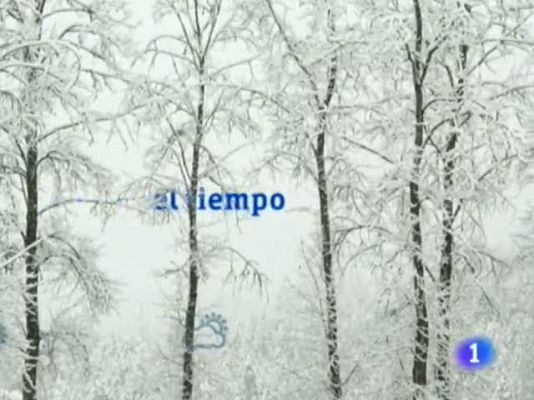 Noticias Murcia - El tiempo en la Región de Murcia - 03/02/11