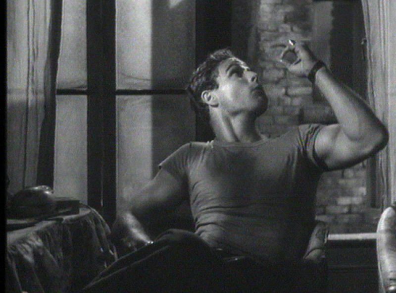 "Un tranvía llamado deseo" llega al escenario del Teatro Español