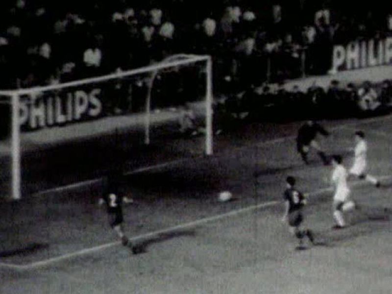 Anteriores finales de Copa del Rey entre Barcelona y Real Madrid