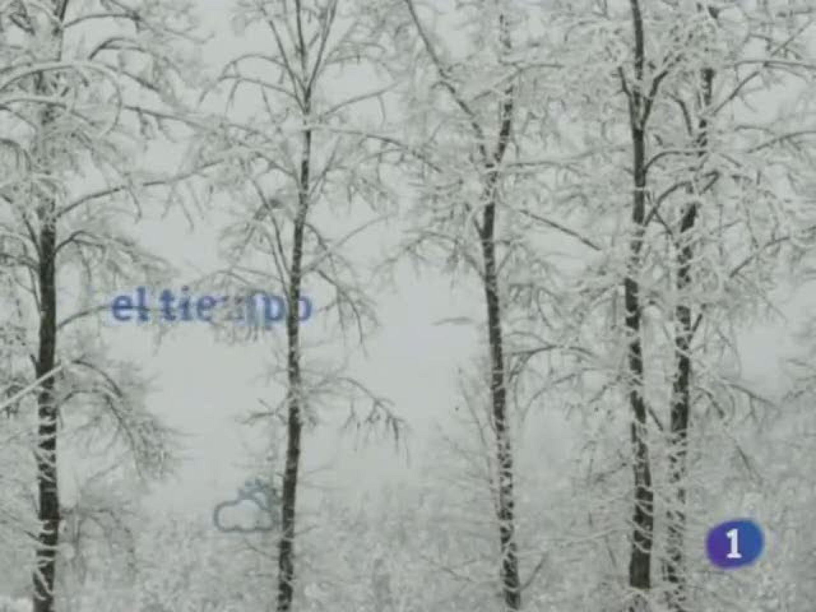 El tiempo en Castilla-La Mancha - 03/02/11 | Ver