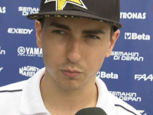  - "Estoy muy cansado"