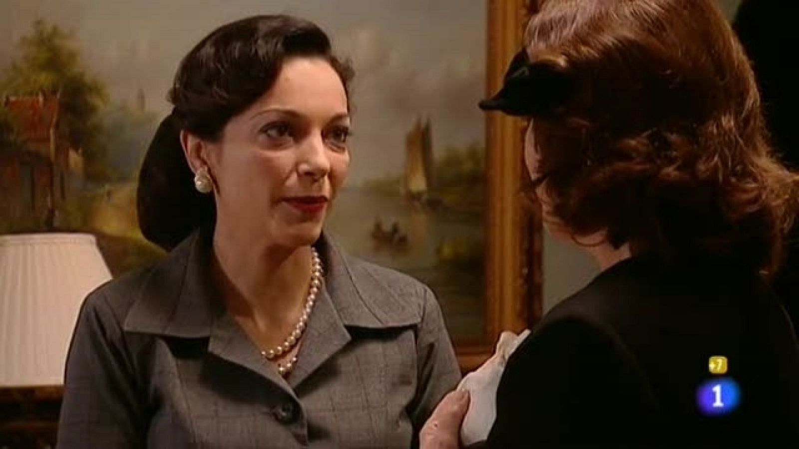 Amar en tiempos revueltos - T6 - Capítulo 104 - Amar en tiempos revueltos | Ver