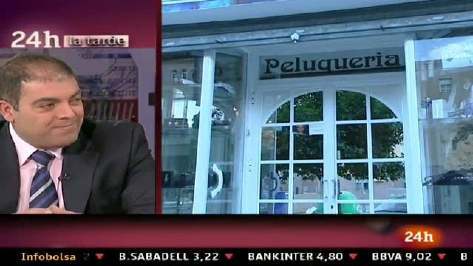 La tarde en 24 horas - Primera hora - 03/02/11 - La tarde en 24h | Ver