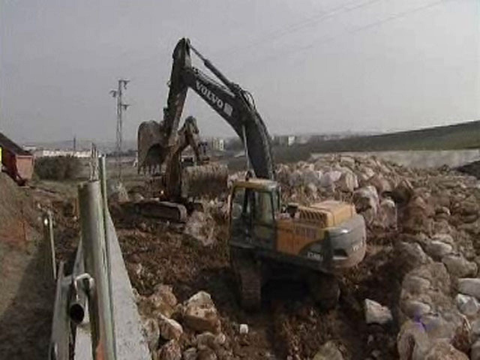 Comando Actualidad - Écija tras la inundación - Comando Actualidad | Ver