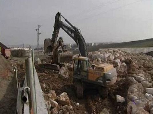 Comando Actualidad - Écija tras la inundación