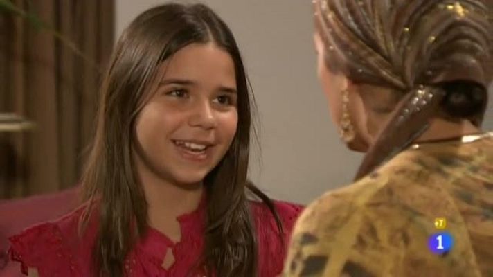 El clon - El clon - 03/02/11