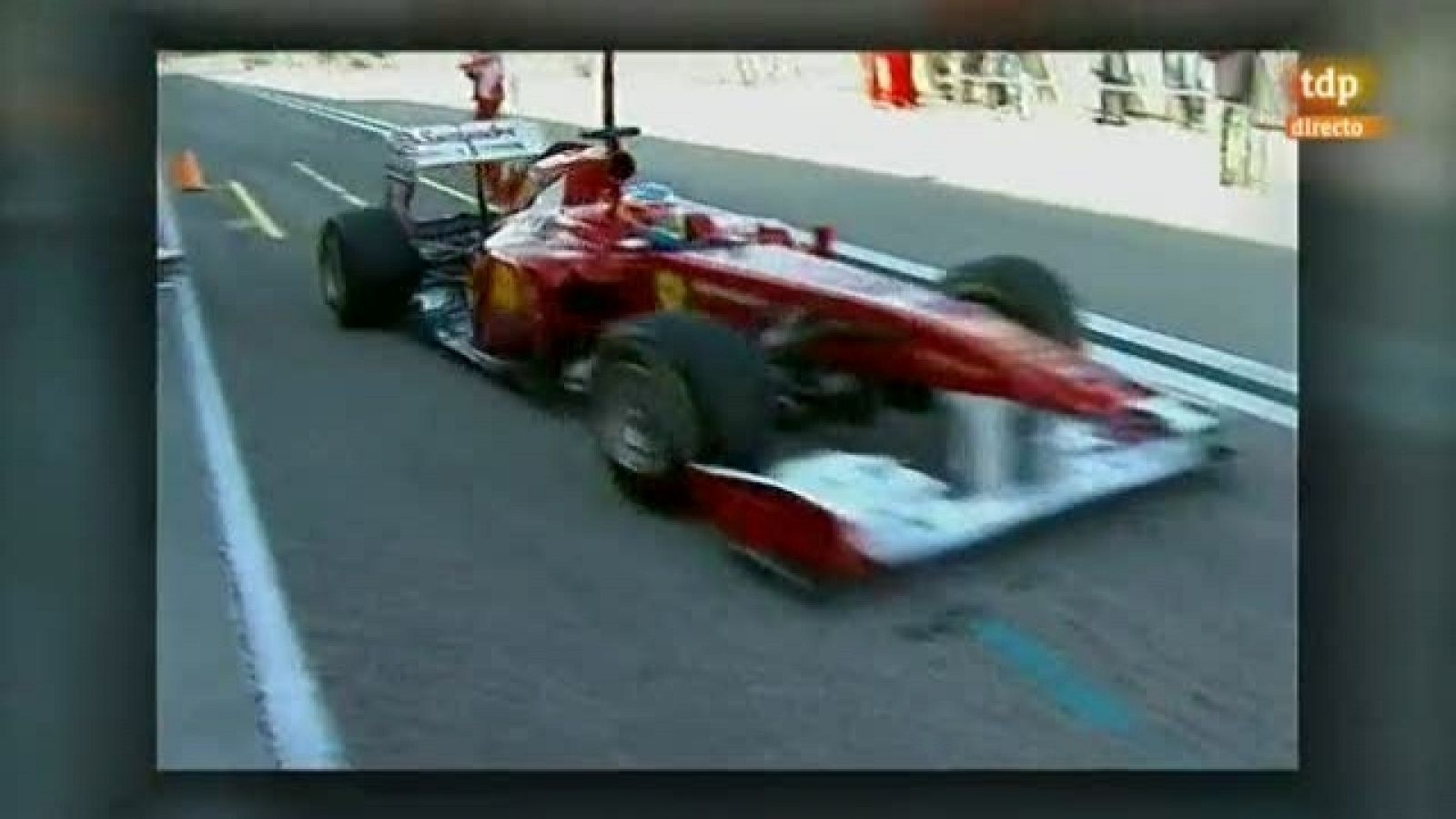 TDP Noticias 2  - 03/02/11 - tdp noticias | Ver