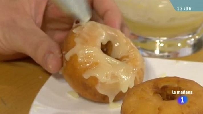 La mañana - La mañana de La 1 - 03/02/11