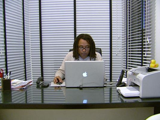 Telediario 1 - Egipcios en España