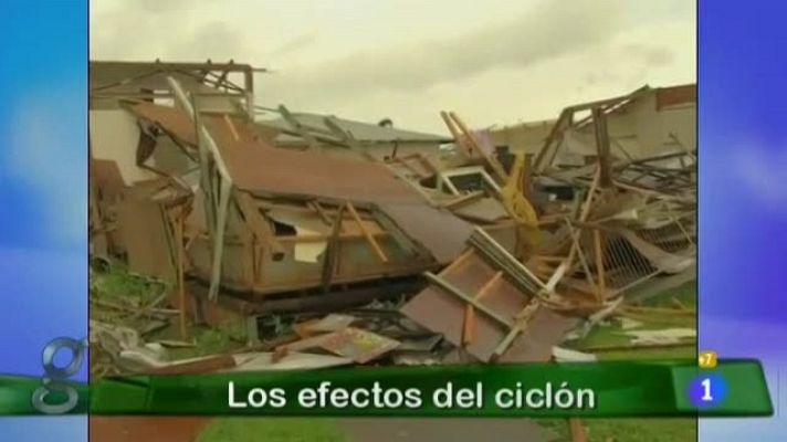 Gente - Gente - 03/02/11