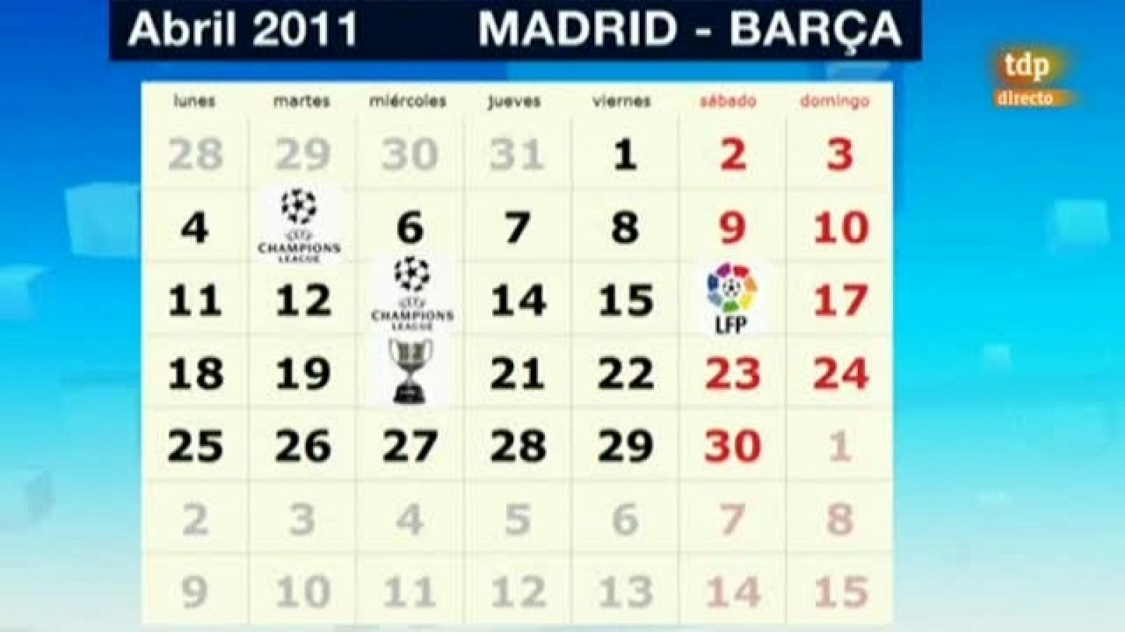 TDP Noticias 3  - 03/02/11 - tdp noticias | Ver