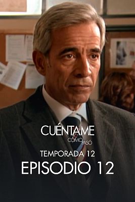 Cuéntame cómo pasó - El último cartucho