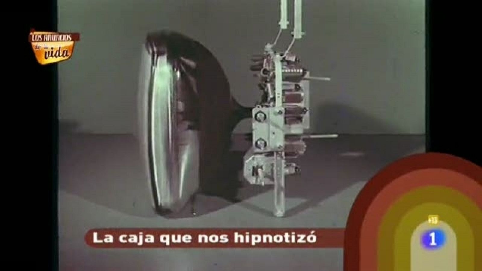 Los anuncios de tu vida - Tiempos modernos - Los anuncios de tu vida | Ver