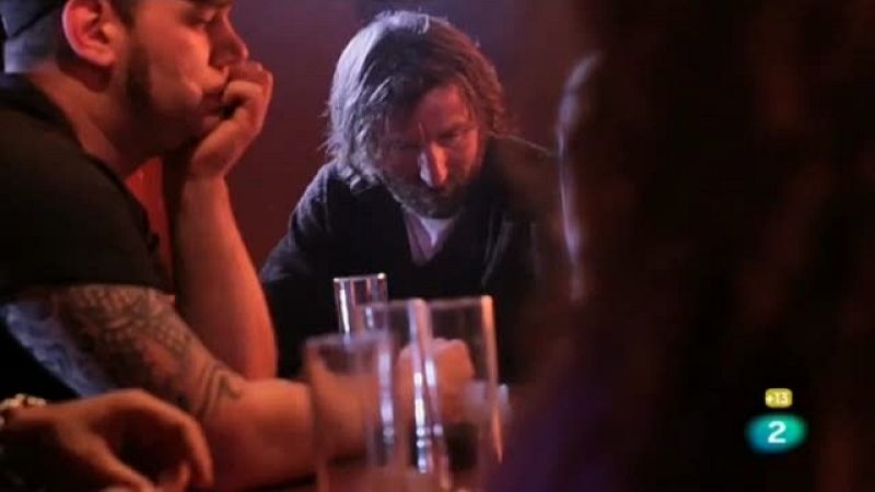 Días de cine - 04/02/11 - Días de cine | Ver