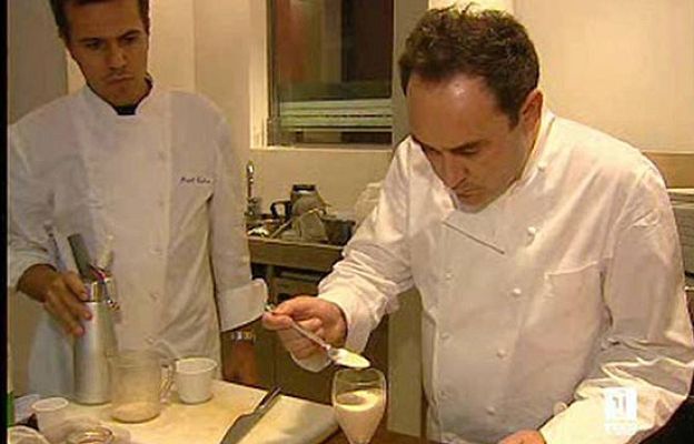  - Química en la cocina