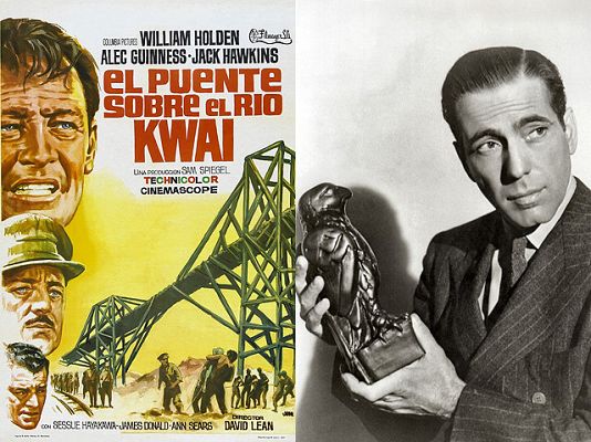 Días de cine - 'El puente sobre el río Kwai'