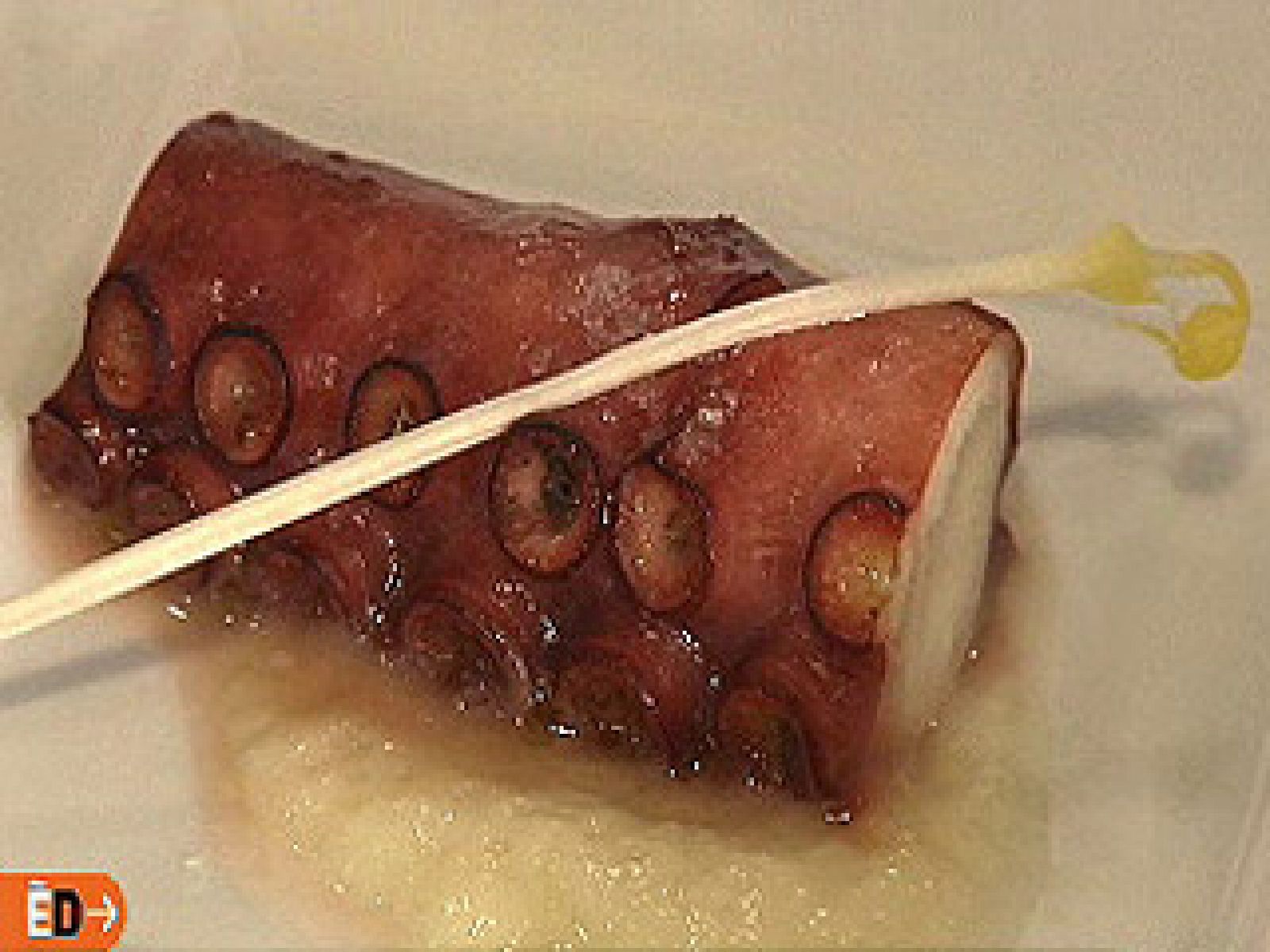España Directo - La dieta atlántica