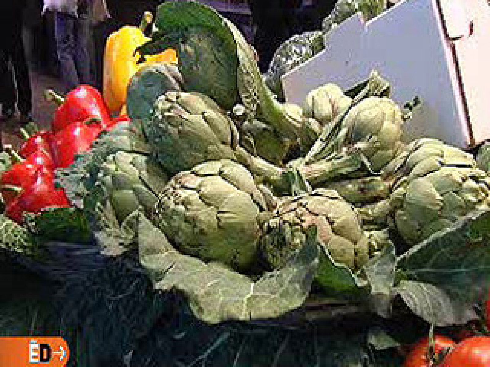 España Directo - El estrés engorda