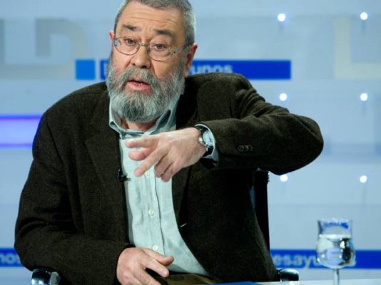  - UGT pide un acuerdo social en la UE