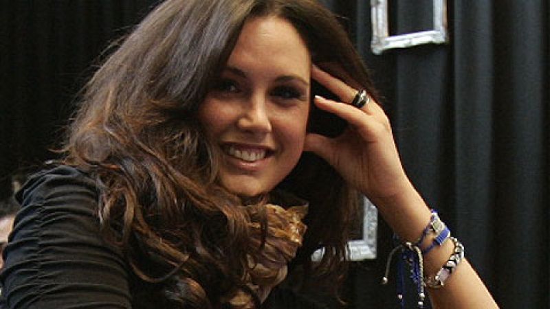 Destino Eurovisión: Entrevista a Melissa