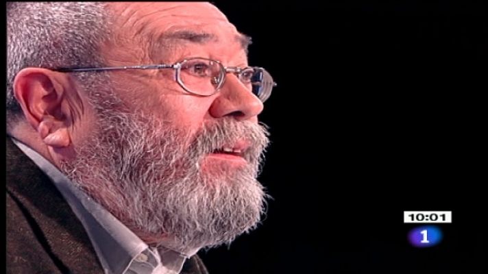 Los desayunos - Cándido Méndez