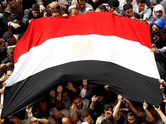  - "El tiempo de Mubarak ha pasado", según Jesús Núñez, experto en el mundo árabe