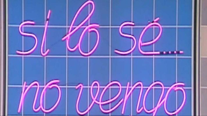 Para todos la tele - Si lo sé no vengo