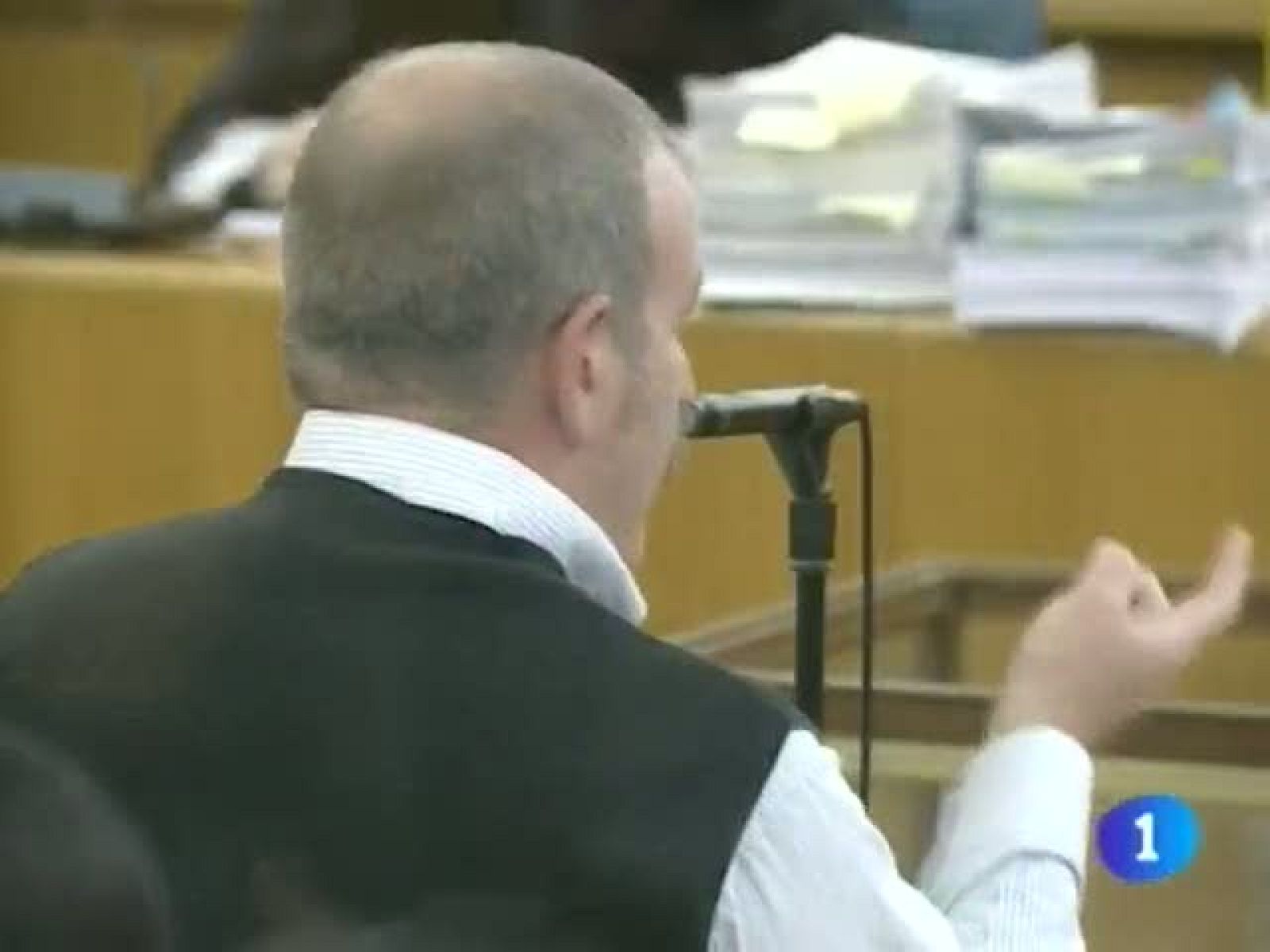 Telenorte en 2' - 04/02/11