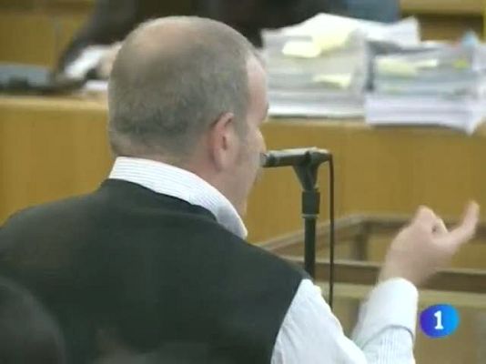 Telenorte - País Vasco - País Vasco en 2' - 04/02/11