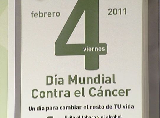 Informativo de Madrid - La Comunidad de Madrid en 4' - 04/02/11