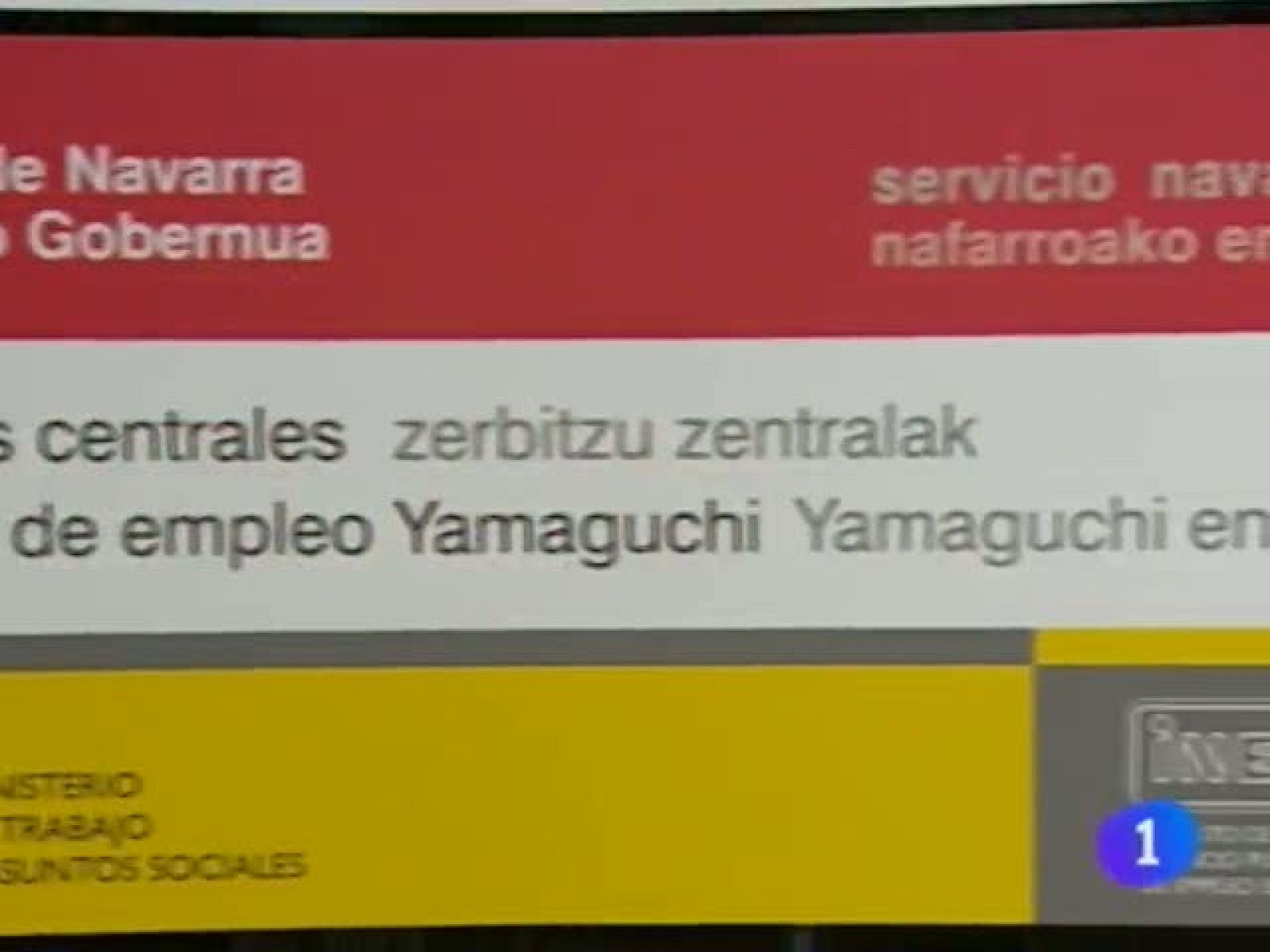 Navarra en 2' - 04/02/11 | Ver