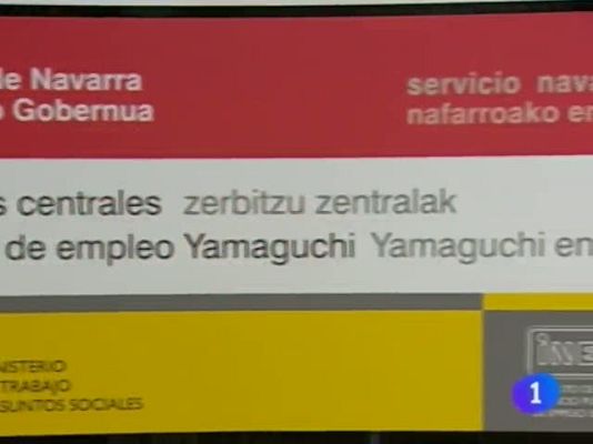 Telenavarra - Navarra en 2' - 04/02/11