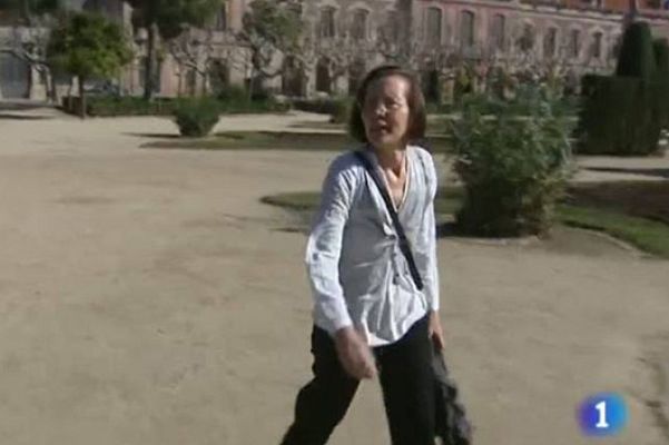 L'Informatiu - Catalunya en 2' - 04/02/11