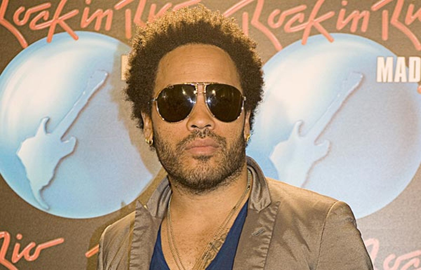 Un mes para el comienzo de  Rock in Río Madrid | Ver