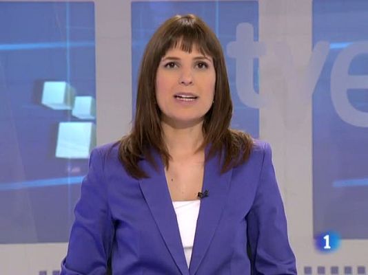 L'Informatiu - El temps en Catalunya - 04/02/11