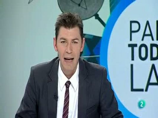 Para todos La 2 - Debates: Las Motos