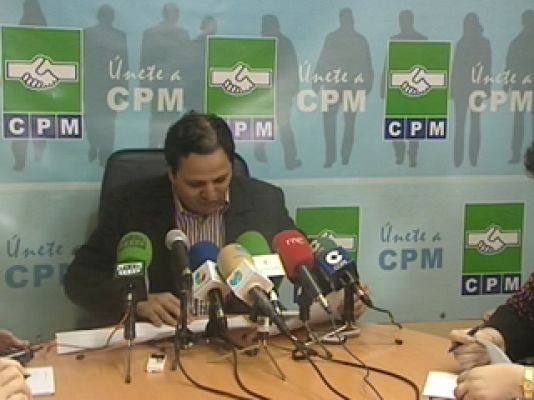 Noticias de Melilla - Noticias de Melilla - 04/02/11