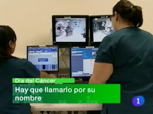 Telenavarra - Telenavarra - 04/02/11