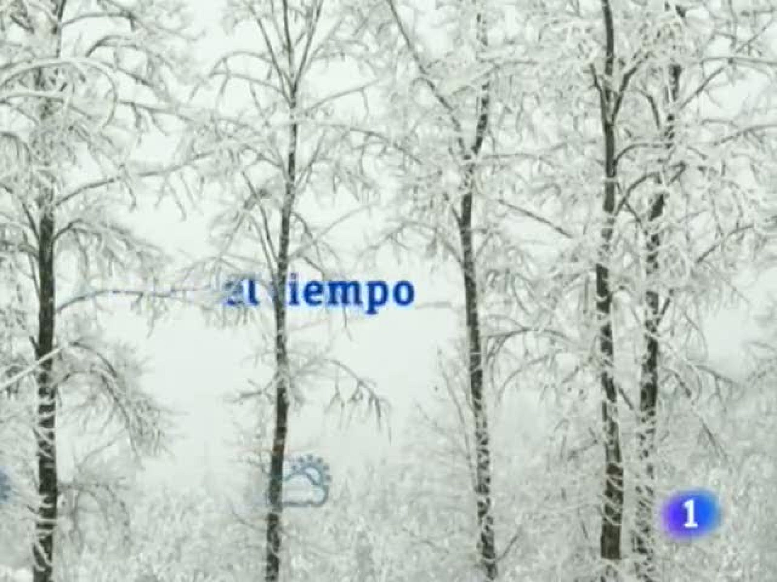 El Tiempo en la Comunidad de Murcia. (04/02/2011).