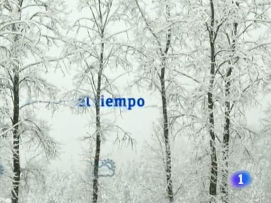 Noticias Murcia - El tiempo en la Región de Murcia - 04/02/11