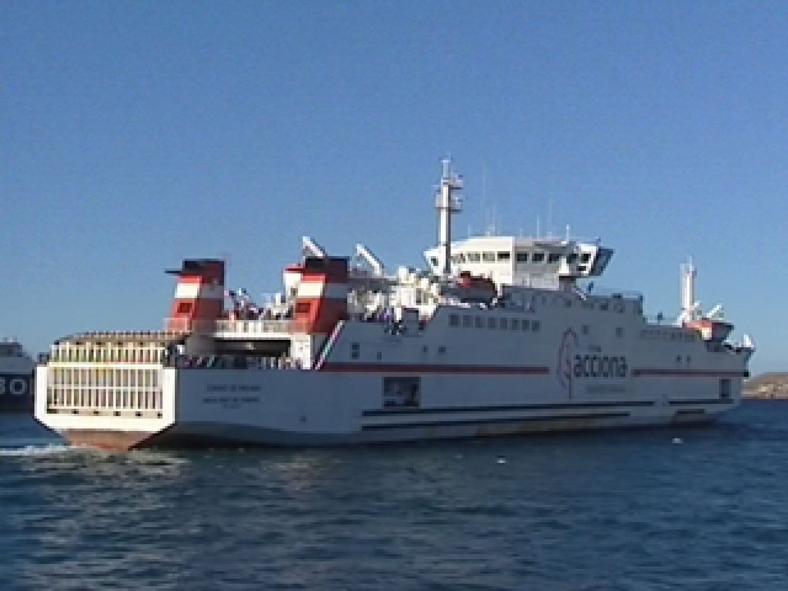 Noticias de Ceuta - 04/02/11